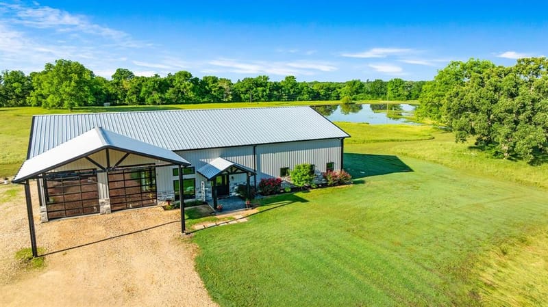 962 County Road 14630, Pattonville TX 75468 - Photo 4