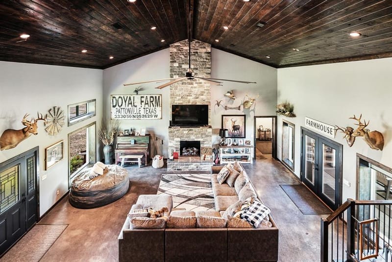 962 County Road 14630, Pattonville TX 75468 - Photo 8