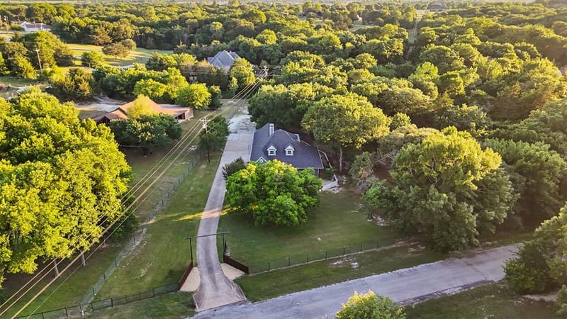 1044 E Woodridge Road, Waxahachie TX 75165 - Photo 38