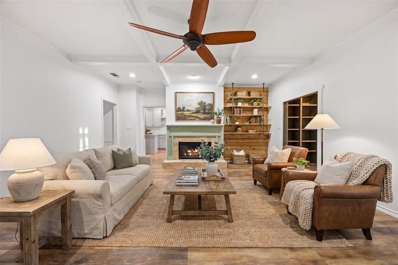 1044 E Woodridge Road, Waxahachie TX 75165 - Photo 10