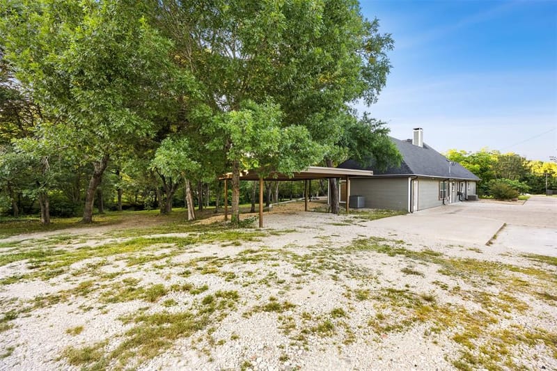 1044 E Woodridge Road, Waxahachie TX 75165 - Photo 33