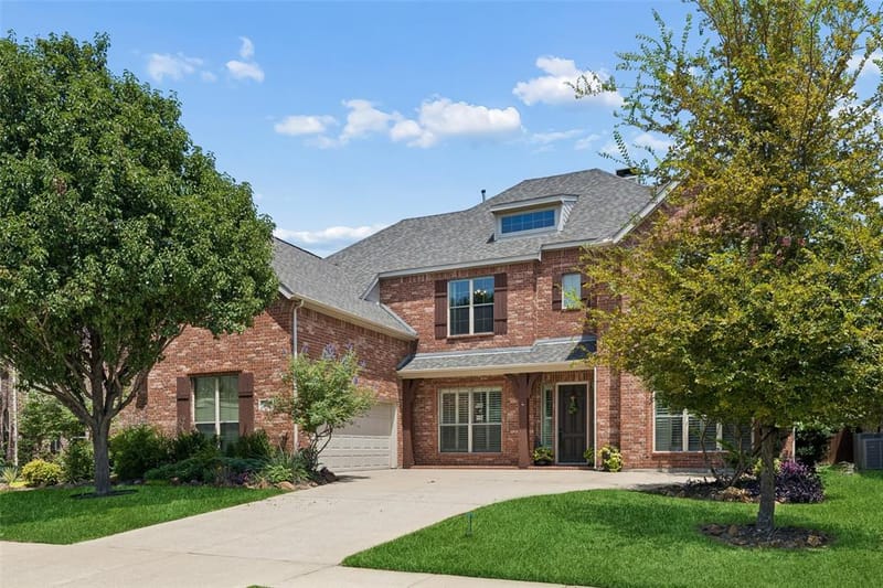 1902 Keystone Drive, Allen TX 75013 - Photo 2