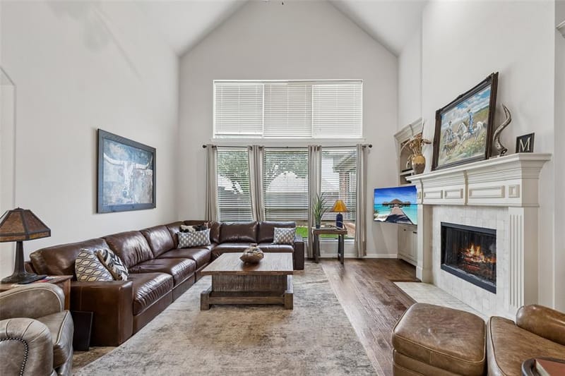 1902 Keystone Drive, Allen TX 75013 - Photo 6