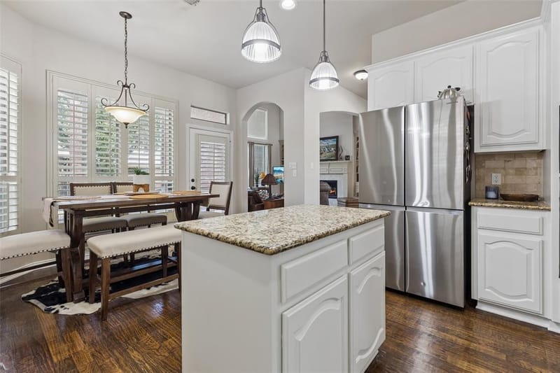 1902 Keystone Drive, Allen TX 75013 - Photo 13