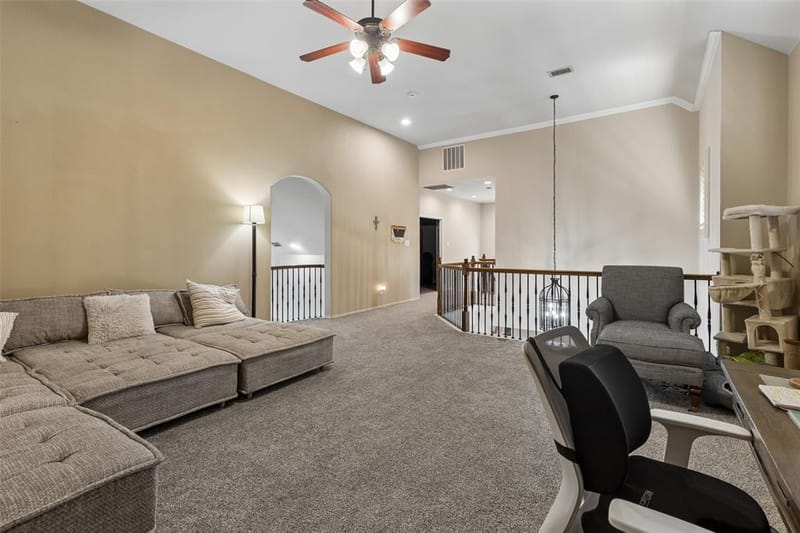 1902 Keystone Drive, Allen TX 75013 - Photo 22