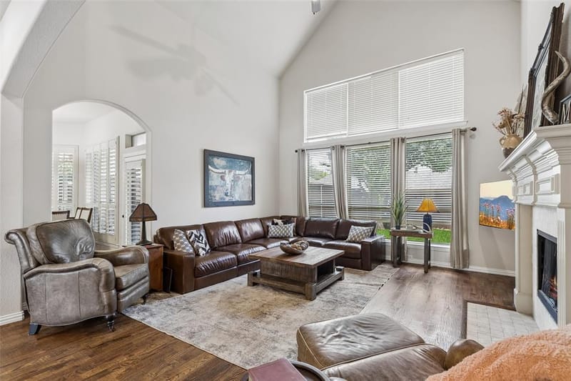 1902 Keystone Drive, Allen TX 75013 - Photo 7