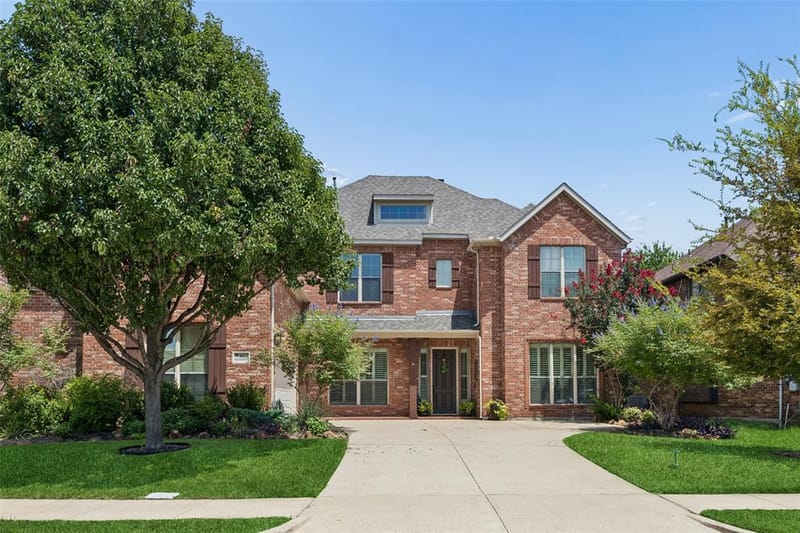 1902 Keystone Drive, Allen TX 75013