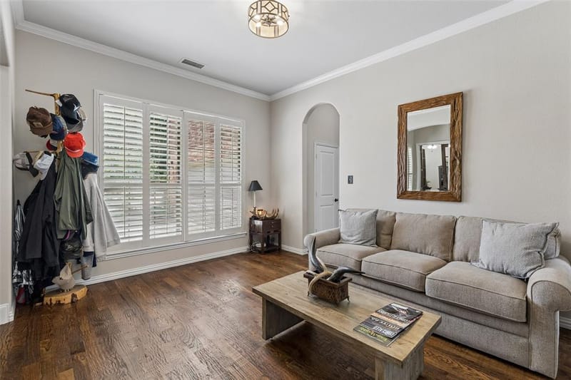 1902 Keystone Drive, Allen TX 75013 - Photo 5