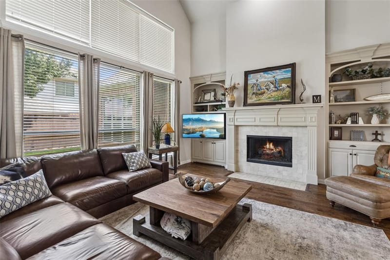 1902 Keystone Drive, Allen TX 75013 - Photo 9