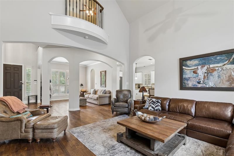 1902 Keystone Drive, Allen TX 75013 - Photo 8