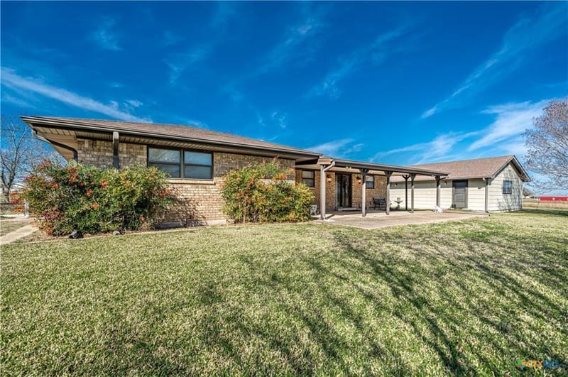17941 Old 81, Troy TX 76579 - Photo 18