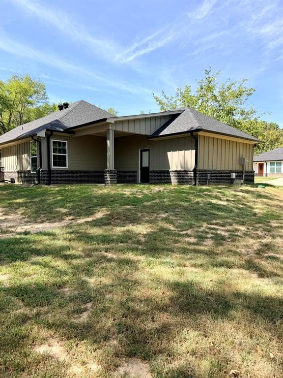 5350 First Street, Chandler TX 75758 - Photo 26