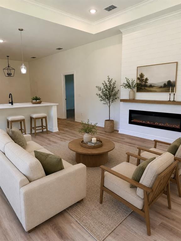 5350 First Street, Chandler TX 75758 - Photo 3