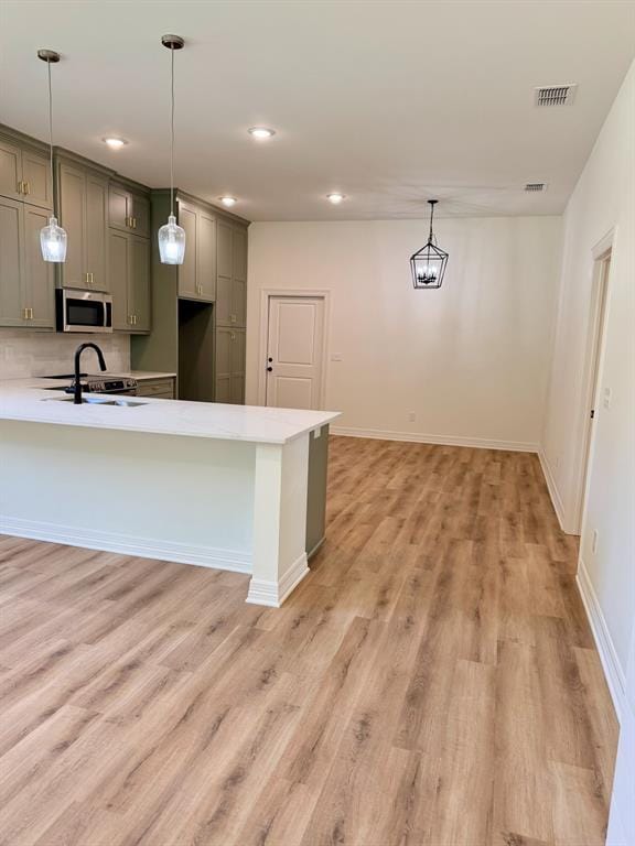 5350 First Street, Chandler TX 75758 - Photo 11