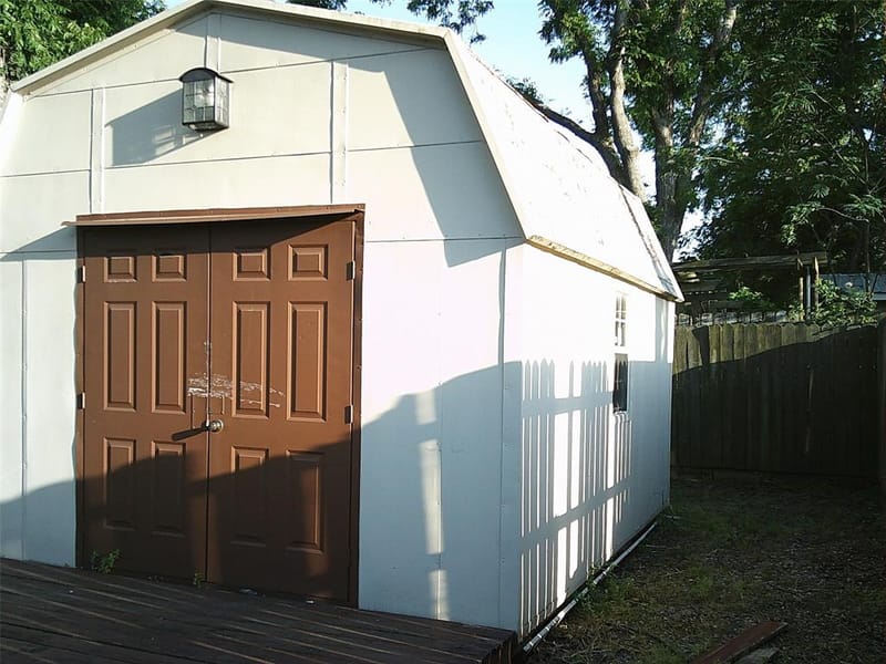 1007 N Center Street, Bonham TX 75418 - Photo 13