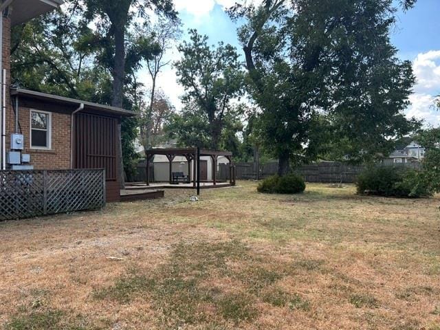 1007 N Center Street, Bonham TX 75418 - Photo 36