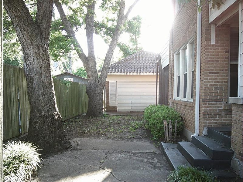 1007 N Center Street, Bonham TX 75418 - Photo 5