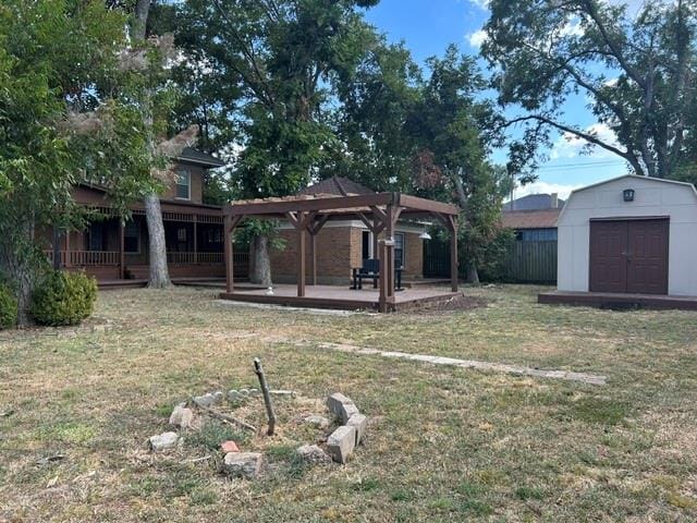 1007 N Center Street, Bonham TX 75418 - Photo 34