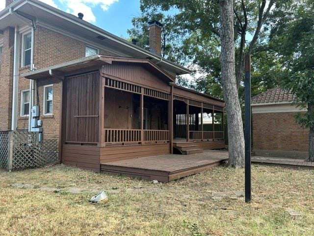 1007 N Center Street, Bonham TX 75418 - Photo 38