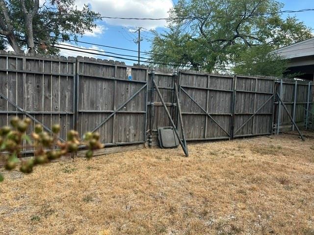 1007 N Center Street, Bonham TX 75418 - Photo 37