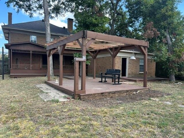1007 N Center Street, Bonham TX 75418 - Photo 35