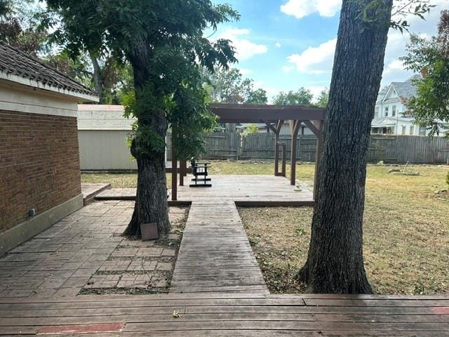 1007 N Center Street, Bonham TX 75418 - Photo 39