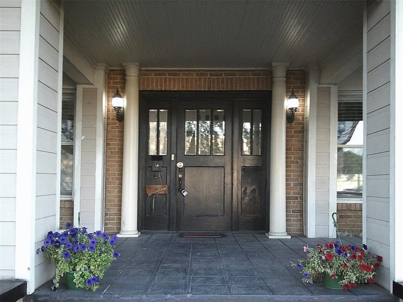 1007 N Center Street, Bonham TX 75418 - Photo 4