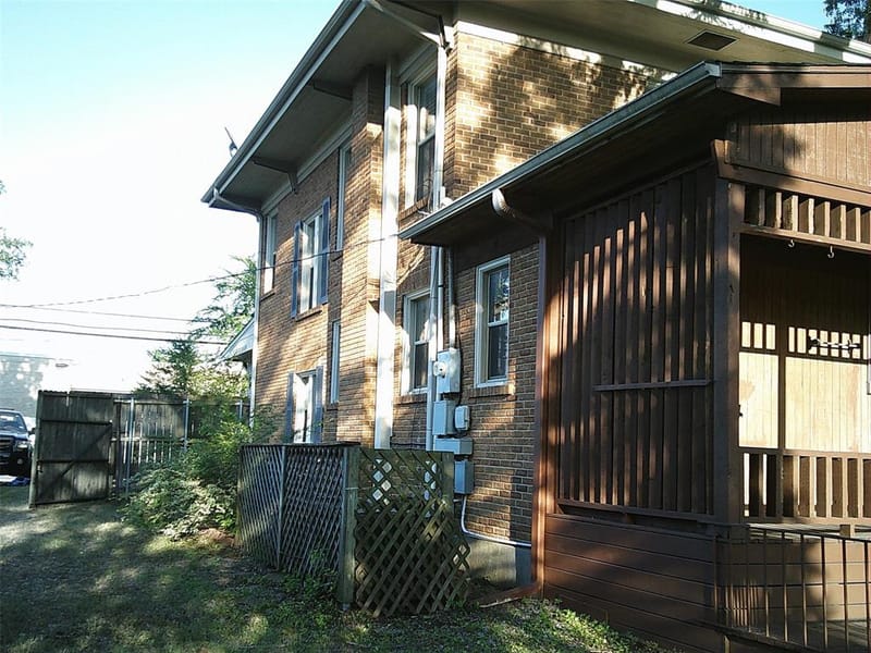 1007 N Center Street, Bonham TX 75418 - Photo 8