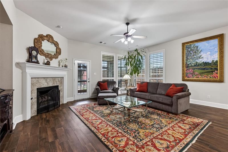 2636 Deer Hollow Drive, Little Elm TX 75068 - Photo 12