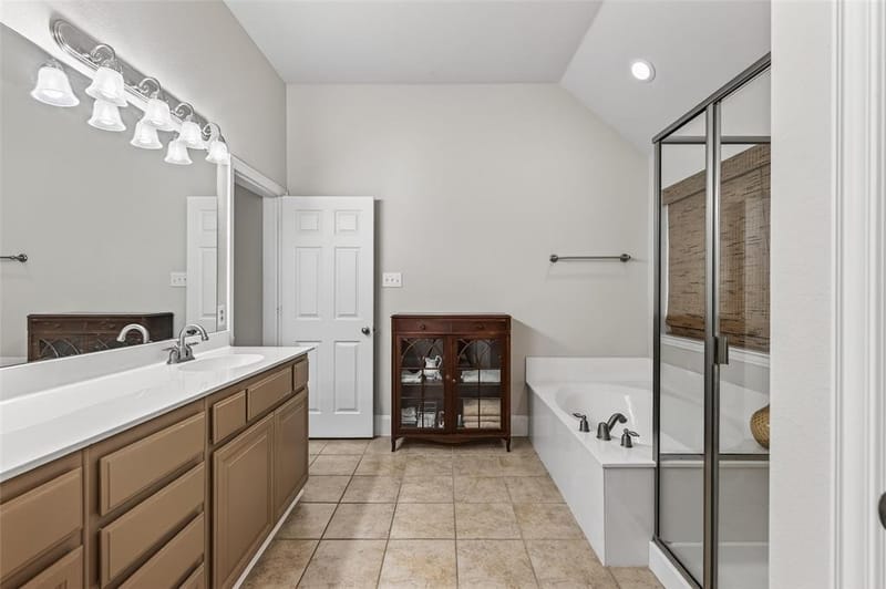 2636 Deer Hollow Drive, Little Elm TX 75068 - Photo 22
