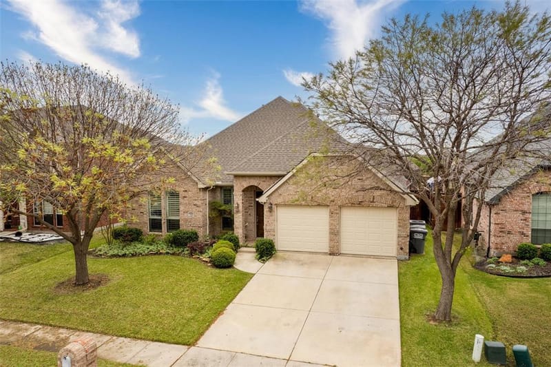 2636 Deer Hollow Drive, Little Elm TX 75068 - Photo 7