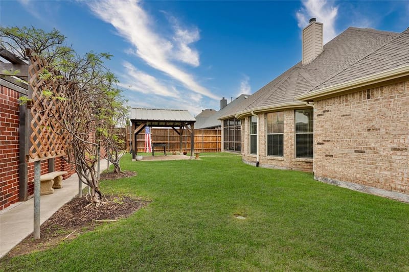 2636 Deer Hollow Drive, Little Elm TX 75068 - Photo 30
