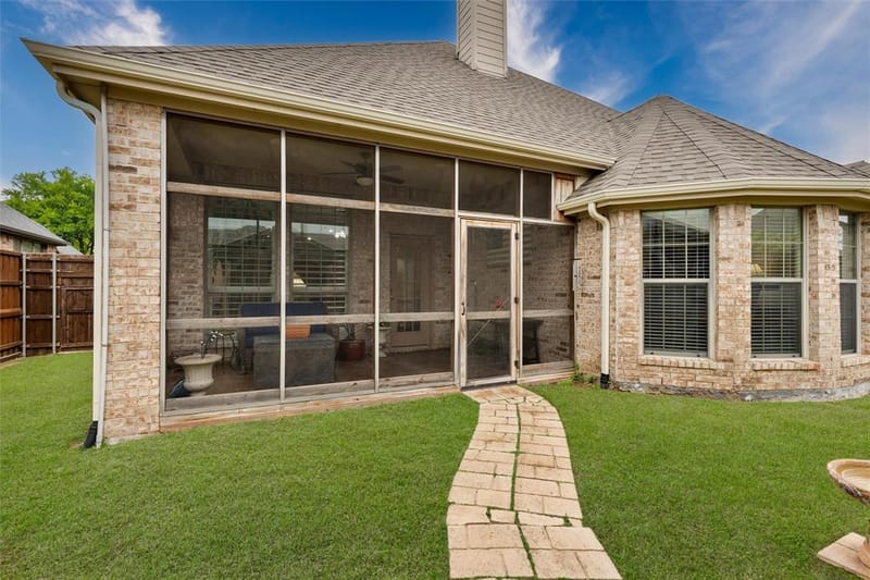 2636 Deer Hollow Drive, Little Elm TX 75068 - Photo 29