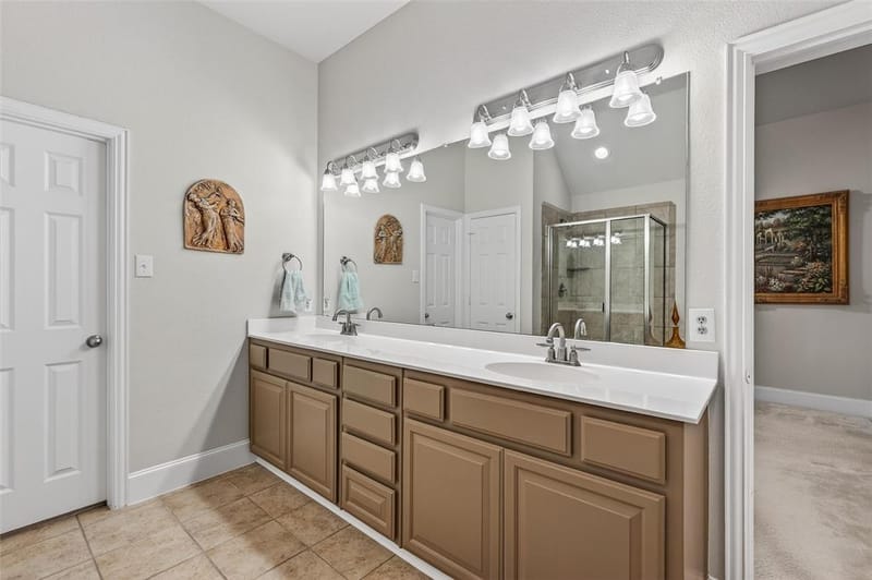 2636 Deer Hollow Drive, Little Elm TX 75068 - Photo 21