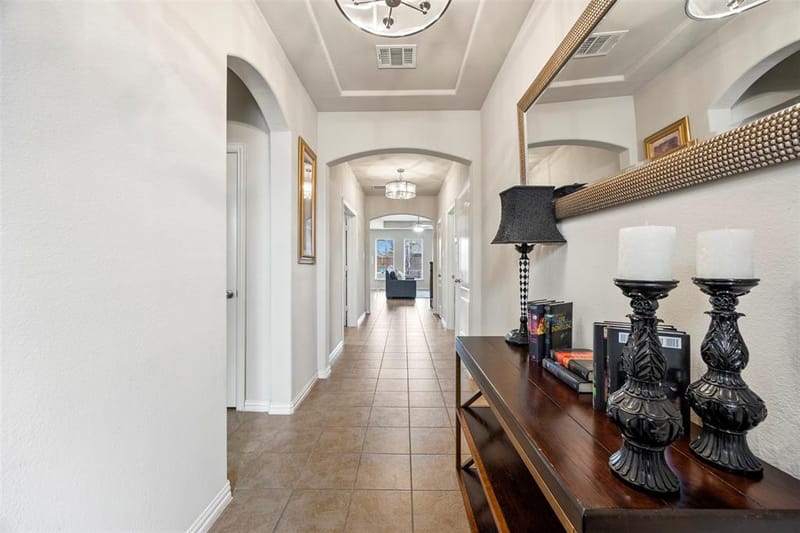 1437 Tanglewood Trail, Northlake TX 76226 - Photo 6