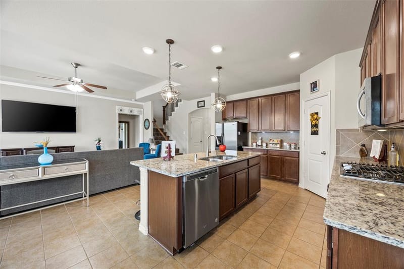 1437 Tanglewood Trail, Northlake TX 76226 - Photo 13