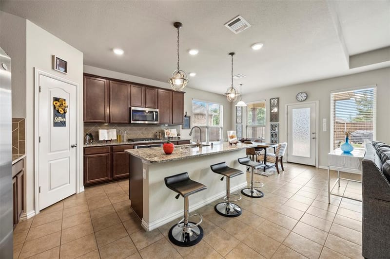 1437 Tanglewood Trail, Northlake TX 76226 - Photo 12