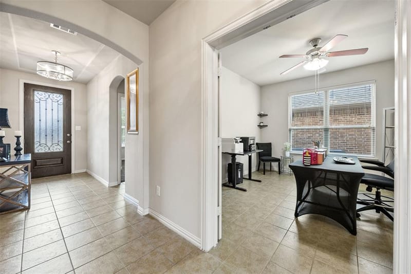 1437 Tanglewood Trail, Northlake TX 76226 - Photo 7