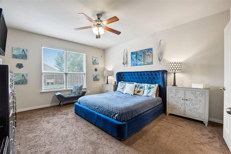 1437 Tanglewood Trail, Northlake TX 76226 - Photo 3
