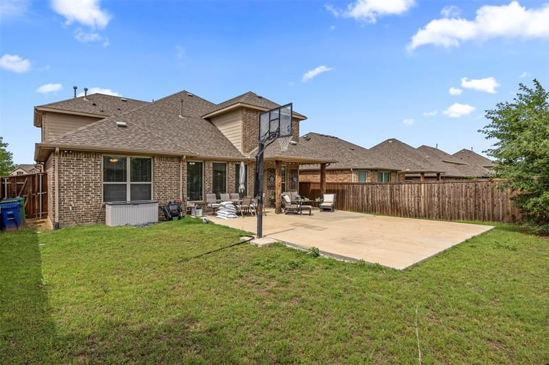 1437 Tanglewood Trail, Northlake TX 76226 - Photo 32