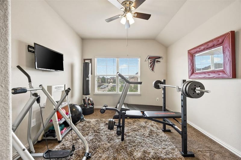 1437 Tanglewood Trail, Northlake TX 76226 - Photo 28