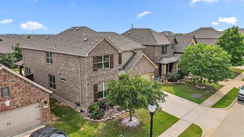 1437 Tanglewood Trail, Northlake TX 76226 - Photo 30