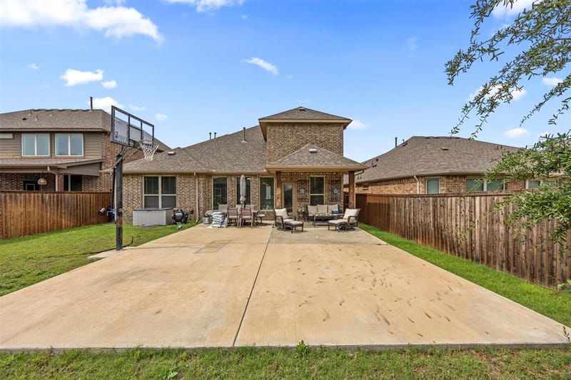 1437 Tanglewood Trail, Northlake TX 76226 - Photo 31