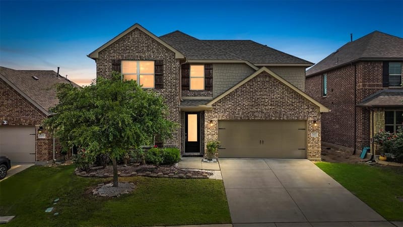 1437 Tanglewood Trail, Northlake TX 76226 - Photo 29