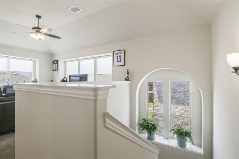 1316 Stoneleigh Place, Aubrey TX 76227 - Photo 23