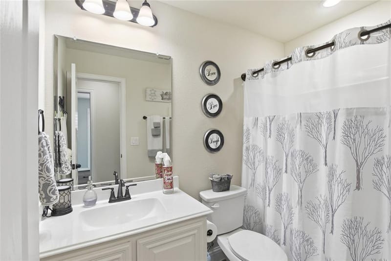 1316 Stoneleigh Place, Aubrey TX 76227 - Photo 22