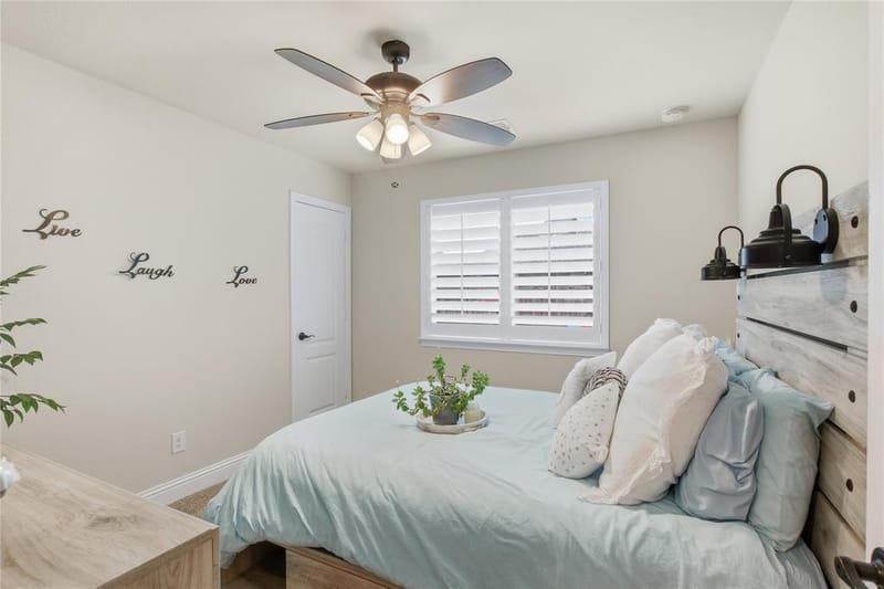 1316 Stoneleigh Place, Aubrey TX 76227 - Photo 20