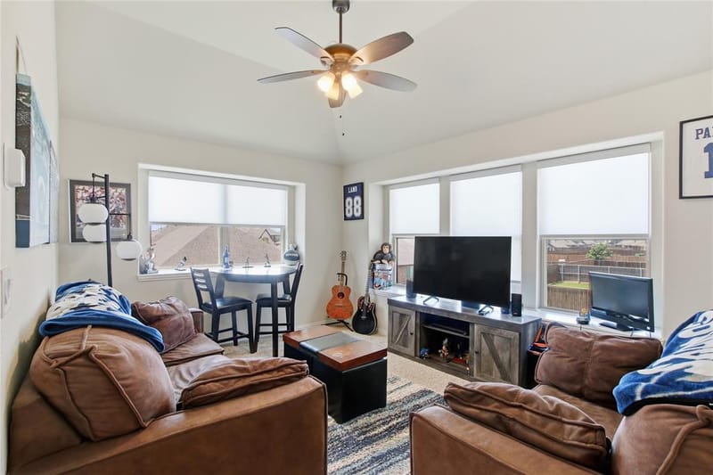1316 Stoneleigh Place, Aubrey TX 76227 - Photo 24