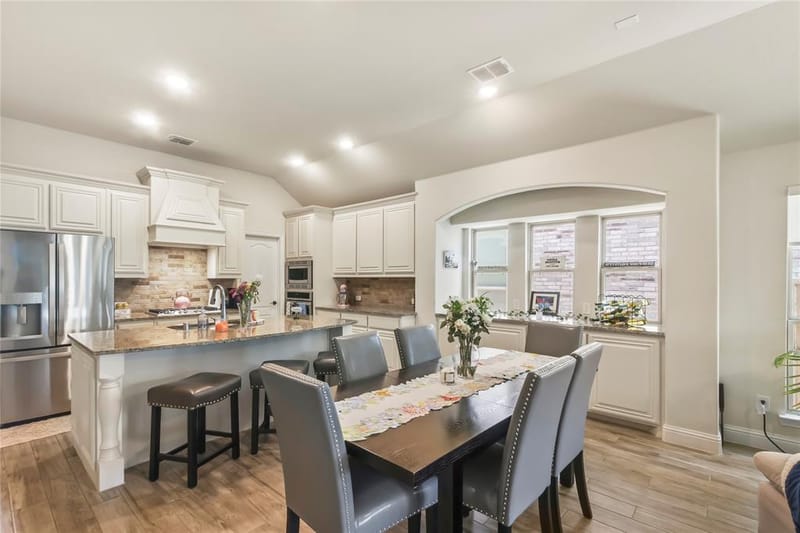 1316 Stoneleigh Place, Aubrey TX 76227 - Photo 15