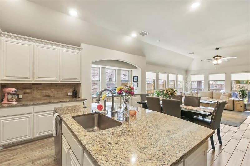 1316 Stoneleigh Place, Aubrey TX 76227 - Photo 11